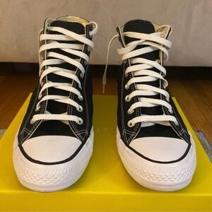Converse All Star Sneakers